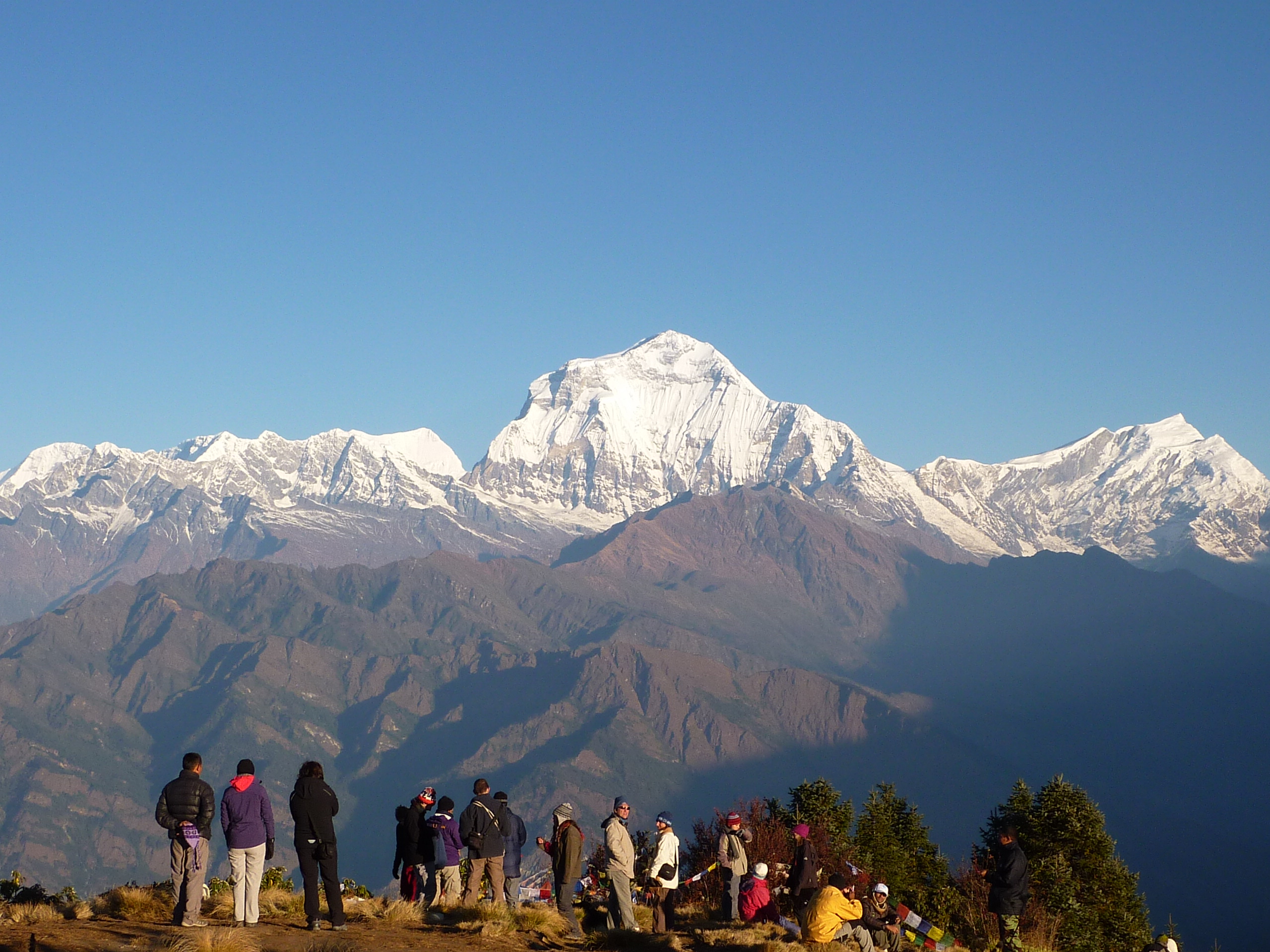 POON HILL