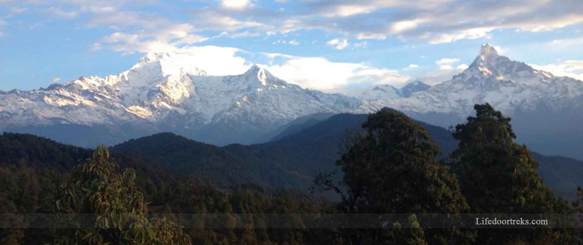 MARDI HIMAL