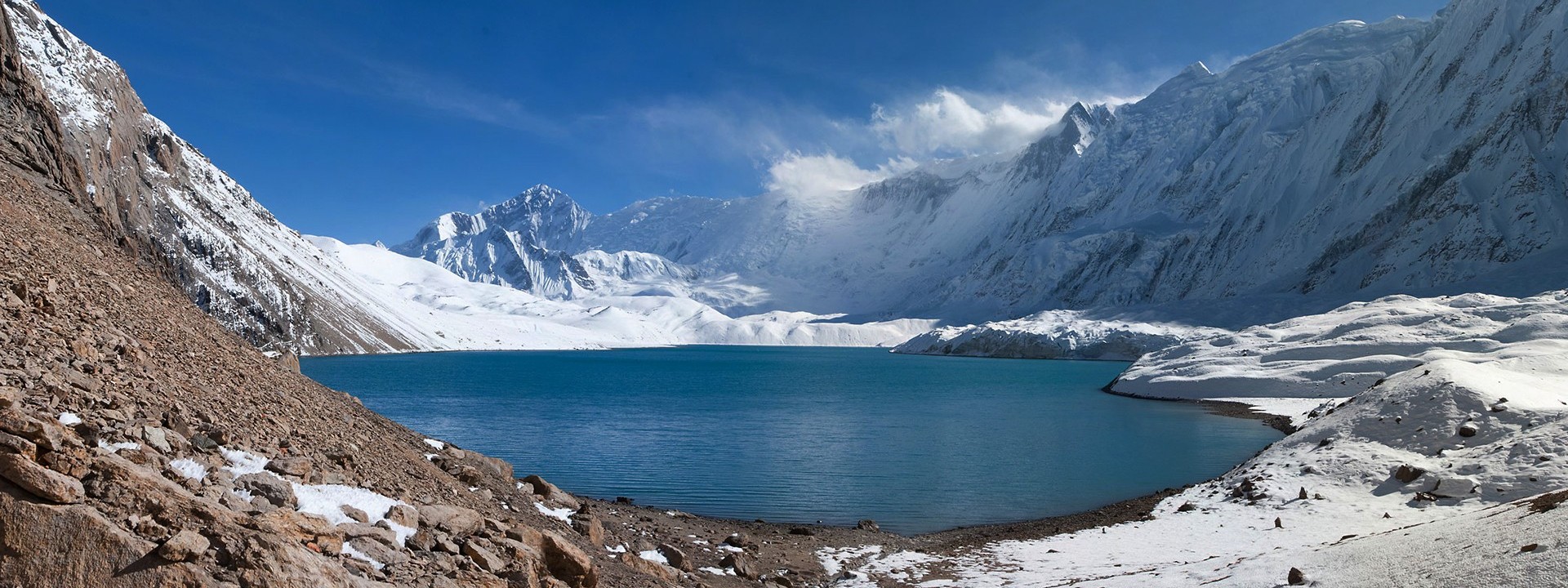 TILICHO ANNAPURNA CIRCUIT