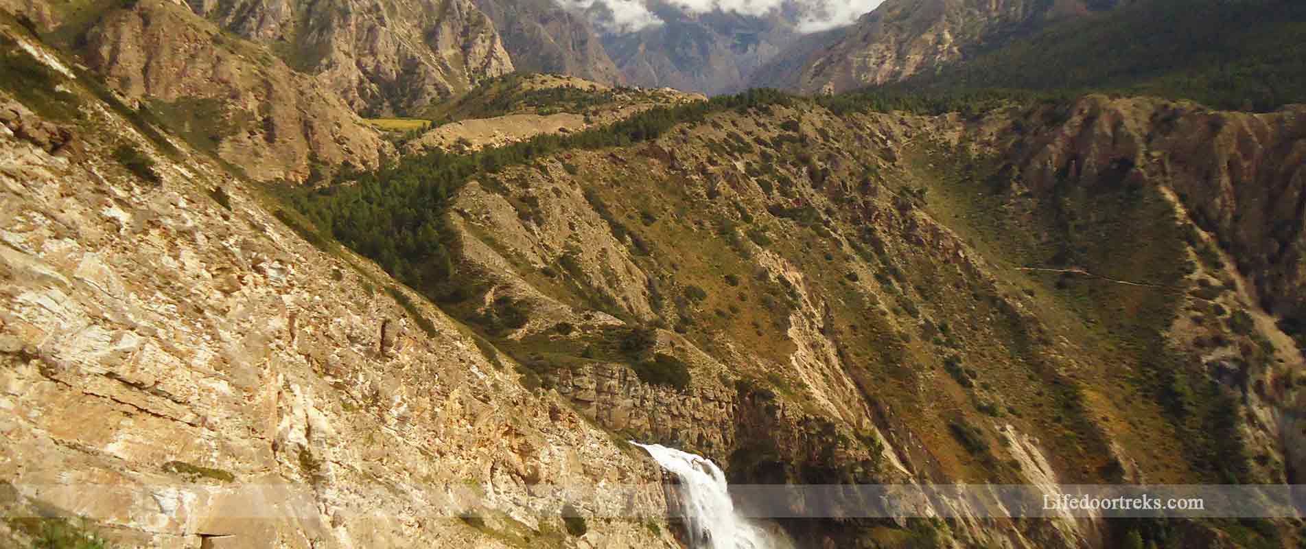 UPPER DOLPO