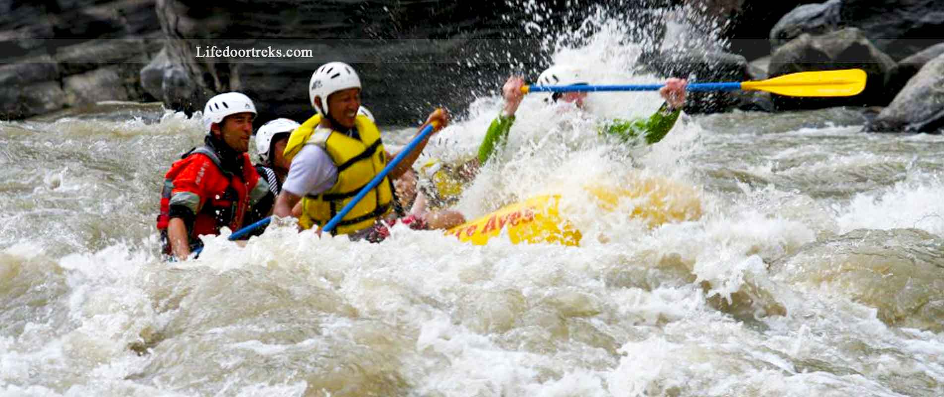RAFTING