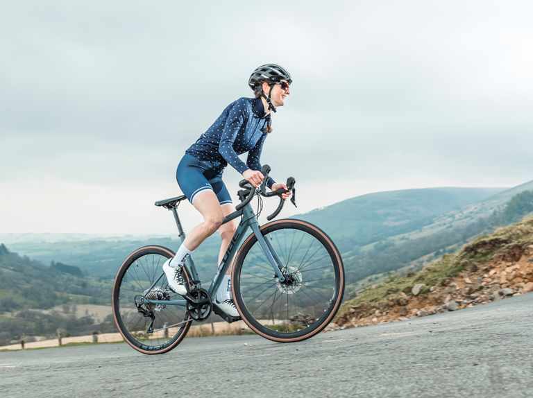 VALLEY CYCLING TOUR