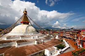 KATHMANDU  WORLD HERITAGE SITE  TOUR