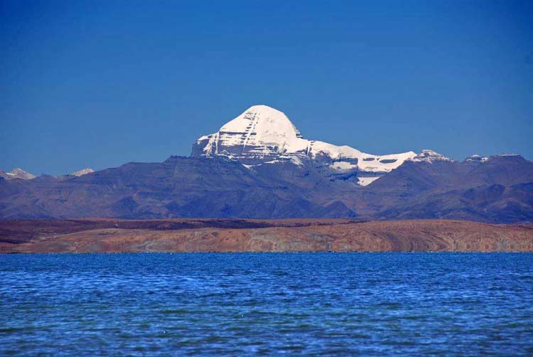 Kailash Mansarovar